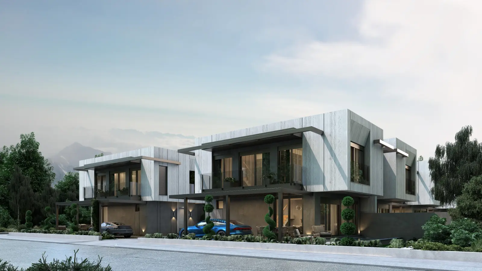 Property in Muratpasa